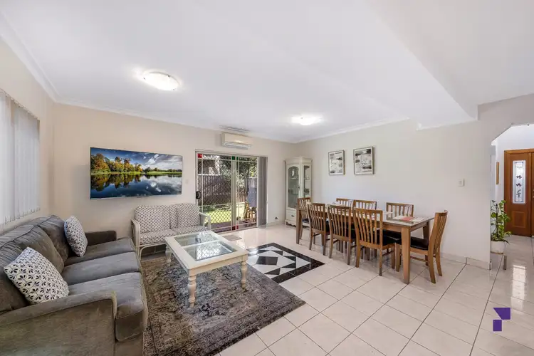 Fourth view of Homely semi-detached listing, 106 Chiswick Road, Greenacre NSW 2190