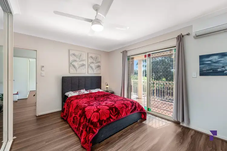 Fifth view of Homely semi-detached listing, 106 Chiswick Road, Greenacre NSW 2190