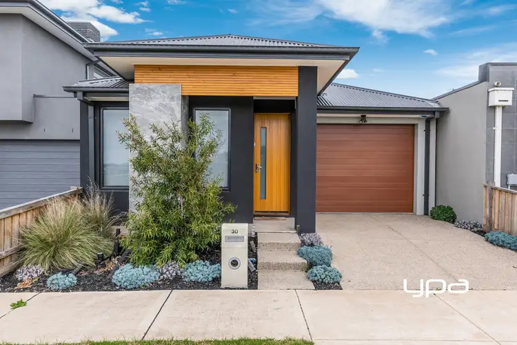 Main view of Homely house listing, 30 Jamaican Road, Sunbury VIC 3429