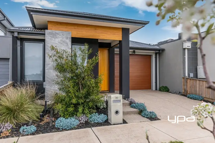 Second view of Homely house listing, 30 Jamaican Road, Sunbury VIC 3429