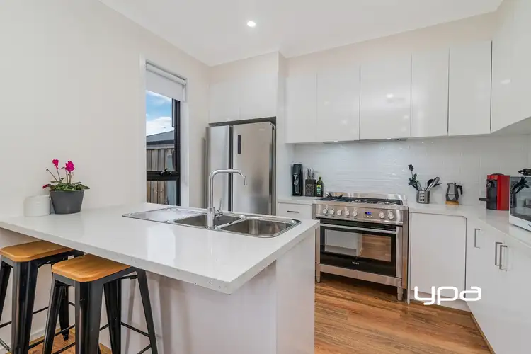 Third view of Homely house listing, 30 Jamaican Road, Sunbury VIC 3429
