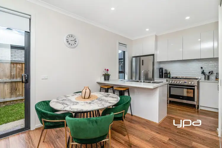 Fourth view of Homely house listing, 30 Jamaican Road, Sunbury VIC 3429