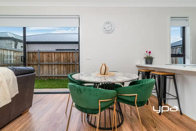 Fifth view of Homely house listing, 30 Jamaican Road, Sunbury VIC 3429
