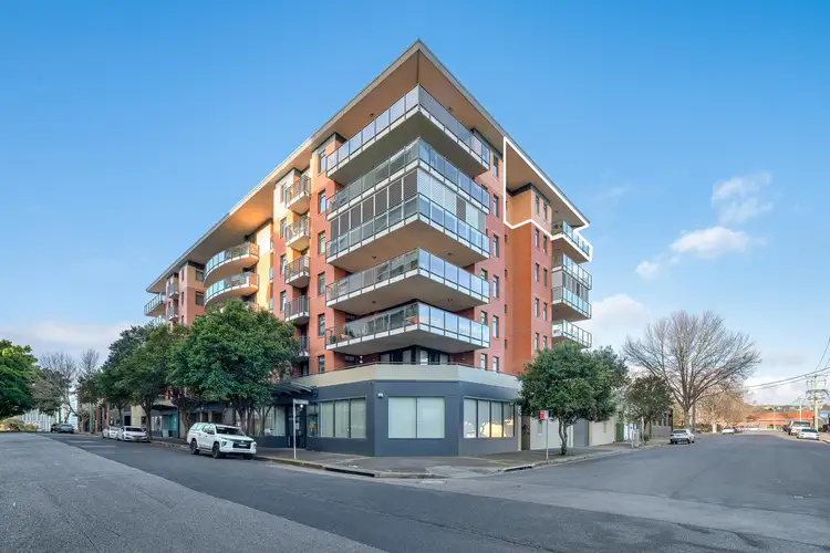 601/4 Ravenshaw Street, Newcastle West NSW 2302