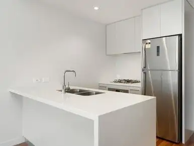 Main view of Homely apartment listing, 738/18 Albert Street, Footscray VIC 3011