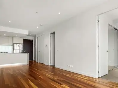 Second view of Homely apartment listing, 738/18 Albert Street, Footscray VIC 3011