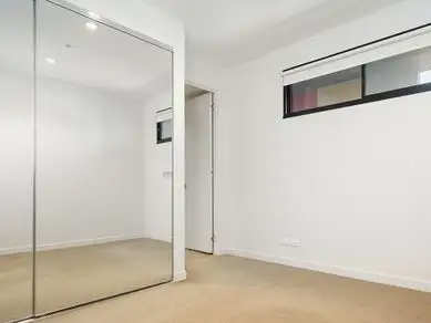 Fourth view of Homely apartment listing, 738/18 Albert Street, Footscray VIC 3011
