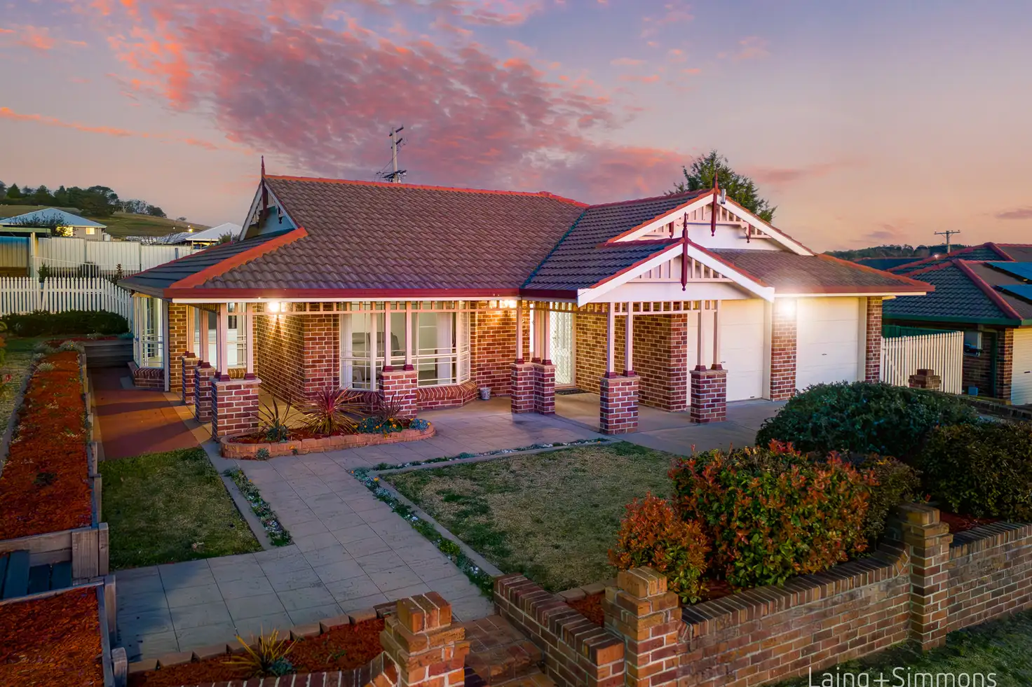 Main view of Homely house listing, 2 Eleanor Close, Armidale NSW 2350