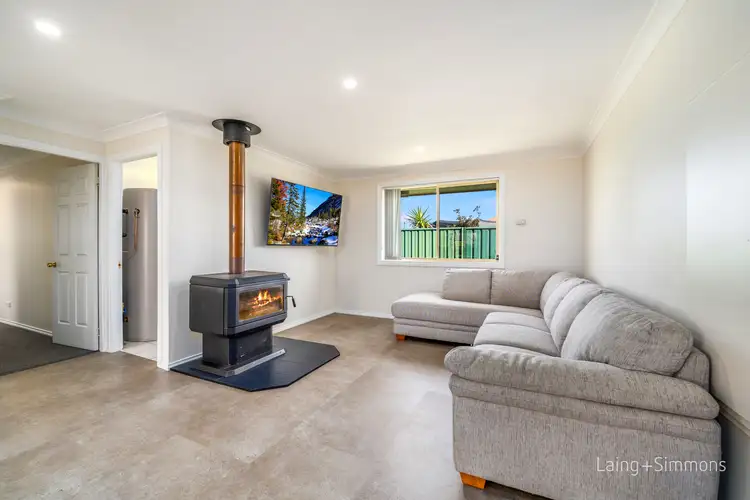 Third view of Homely house listing, 2 Eleanor Close, Armidale NSW 2350