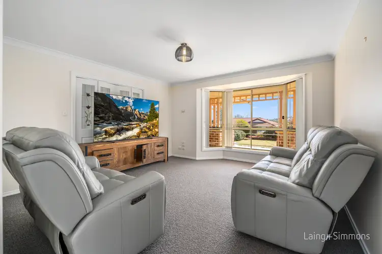 Fourth view of Homely house listing, 2 Eleanor Close, Armidale NSW 2350