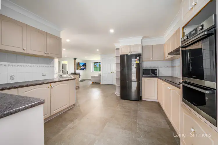 Fifth view of Homely house listing, 2 Eleanor Close, Armidale NSW 2350