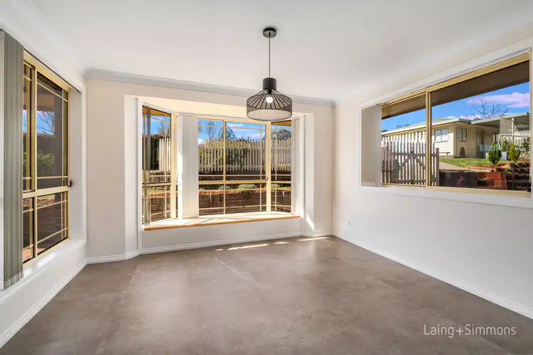 Sixth view of Homely house listing, 2 Eleanor Close, Armidale NSW 2350