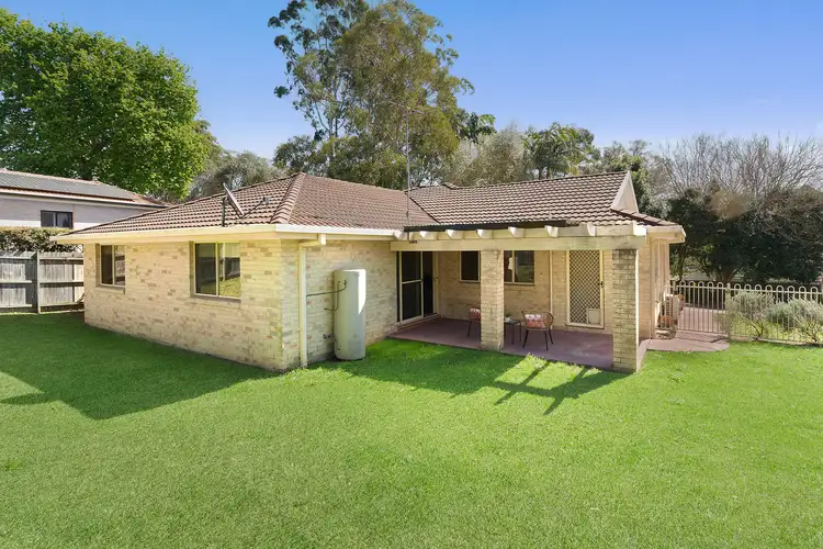 Second view of Homely house listing, 29B Hillcrest Road, Berowra NSW 2081