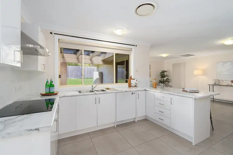 Third view of Homely house listing, 29B Hillcrest Road, Berowra NSW 2081