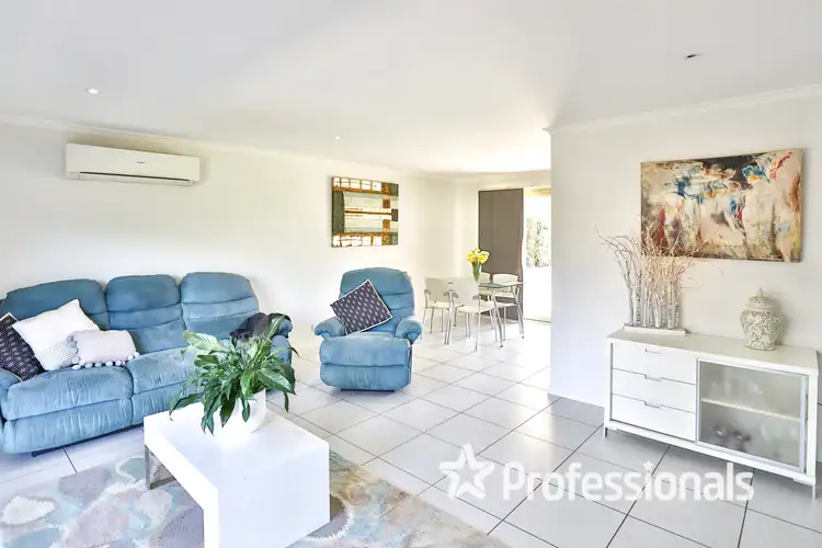 Second view of Homely house listing, 2 Panorama Drive, Mildura VIC 3500