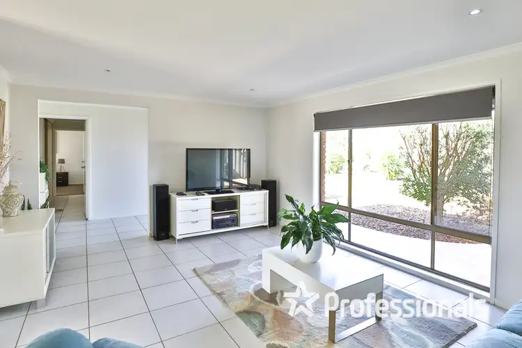 Third view of Homely house listing, 2 Panorama Drive, Mildura VIC 3500