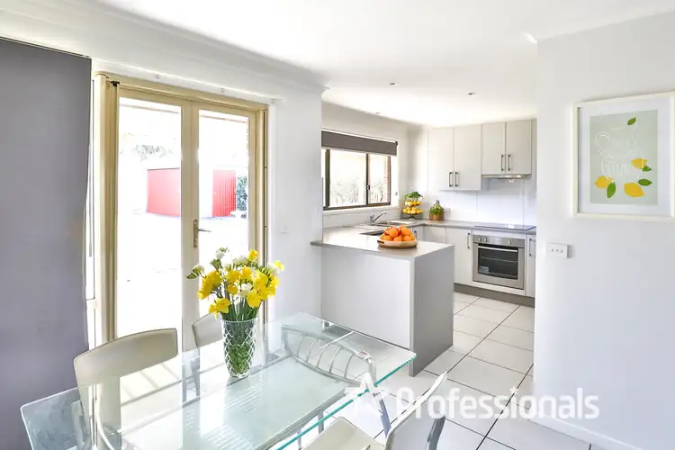 Fourth view of Homely house listing, 2 Panorama Drive, Mildura VIC 3500