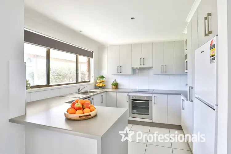 Fifth view of Homely house listing, 2 Panorama Drive, Mildura VIC 3500