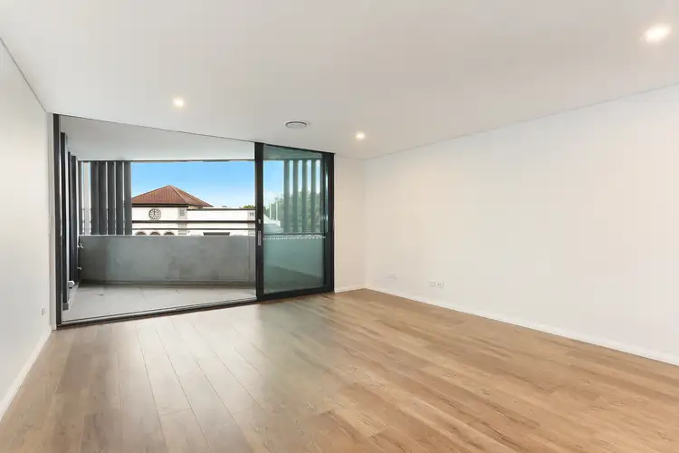 Second view of Homely apartment listing, 101/209-213 Victoria Road, Gladesville NSW 2111
