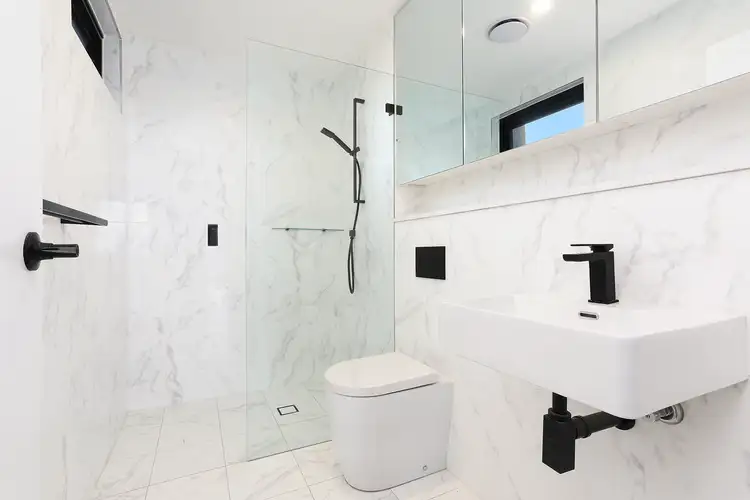Third view of Homely apartment listing, 101/209-213 Victoria Road, Gladesville NSW 2111