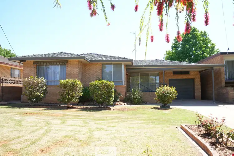 Main view of Homely house listing, 74 Ross Crescent, Griffith NSW 2680
