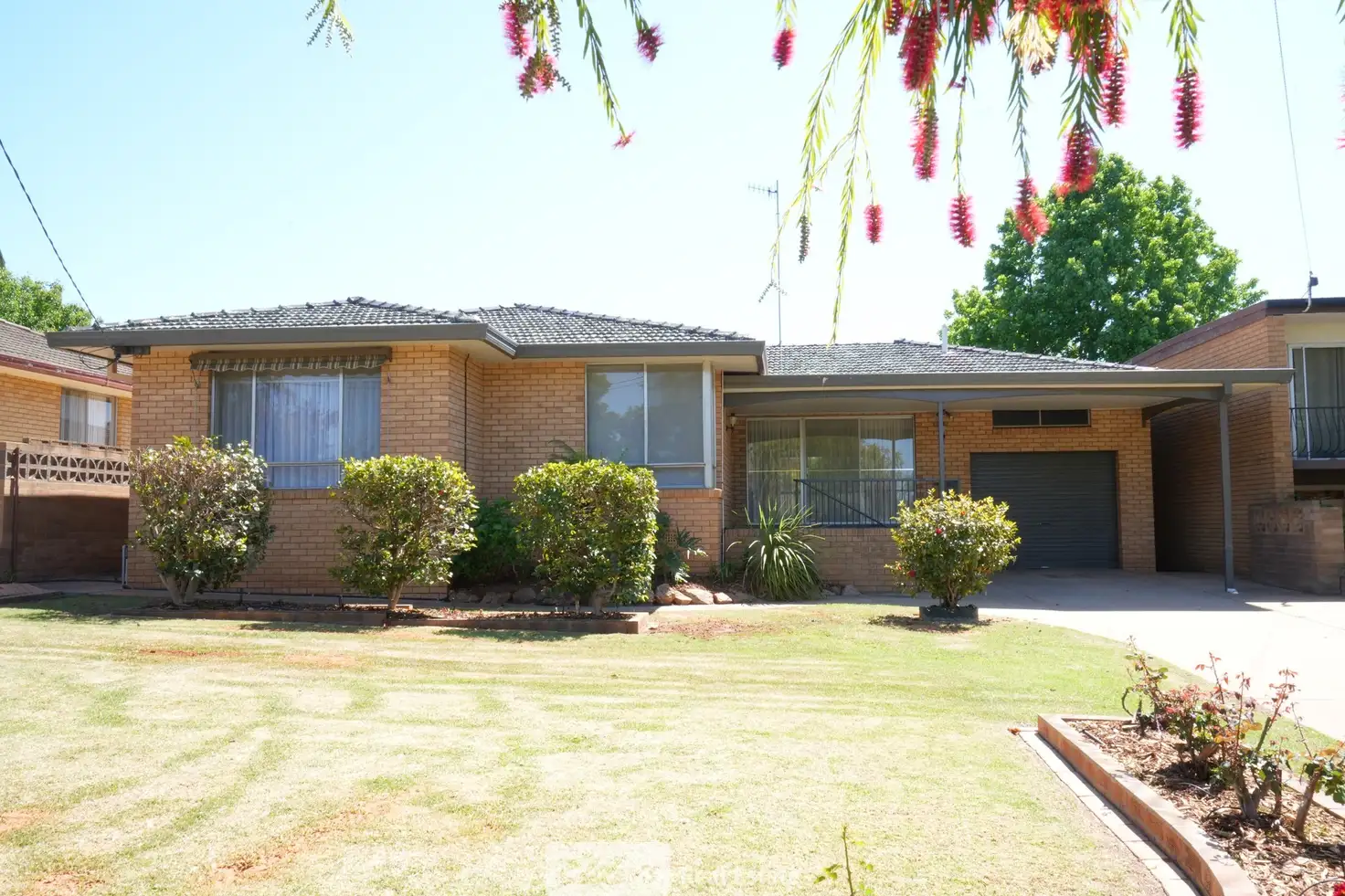 Main view of Homely house listing, 74 Ross Crescent, Griffith NSW 2680