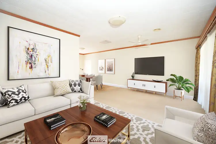 Second view of Homely house listing, 74 Ross Crescent, Griffith NSW 2680