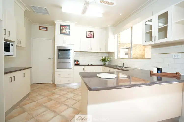 Fourth view of Homely house listing, 74 Ross Crescent, Griffith NSW 2680