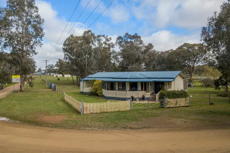 Main view of Homely house listing, 1 Short Street, Koorawatha NSW 2807