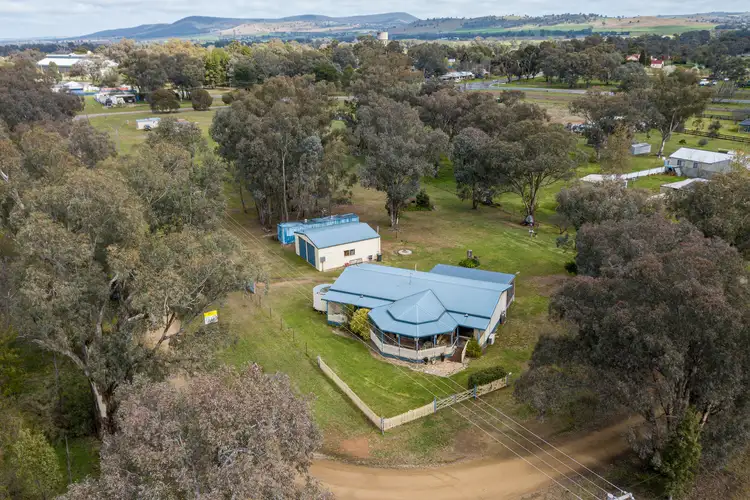 Second view of Homely house listing, 1 Short Street, Koorawatha NSW 2807