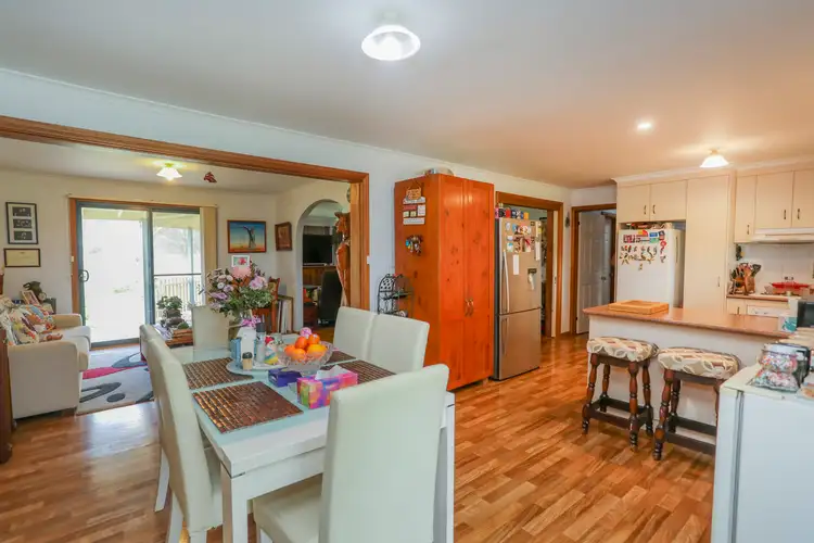 Third view of Homely house listing, 1 Short Street, Koorawatha NSW 2807
