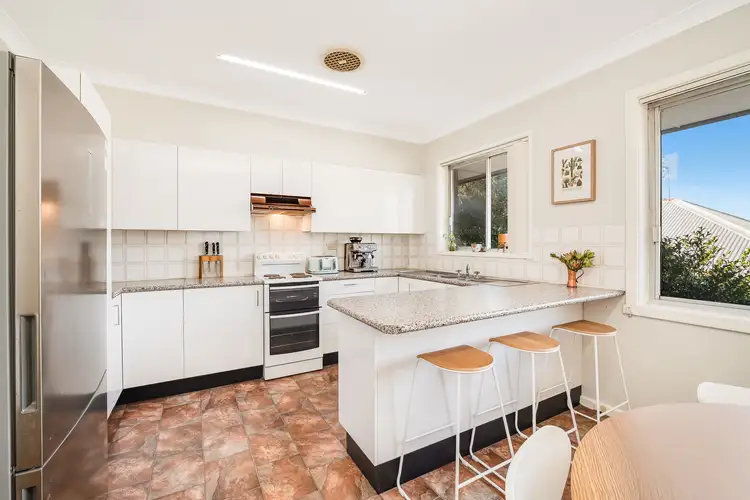 Third view of Homely unit listing, 2/18A Morehead Street, Lambton NSW 2299