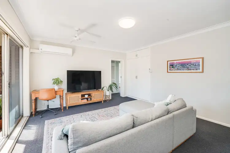 Fifth view of Homely unit listing, 2/18A Morehead Street, Lambton NSW 2299