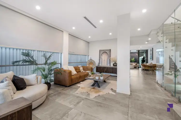 Fifth view of Homely semi-detached listing, 162A Wilbur Street, Greenacre NSW 2190