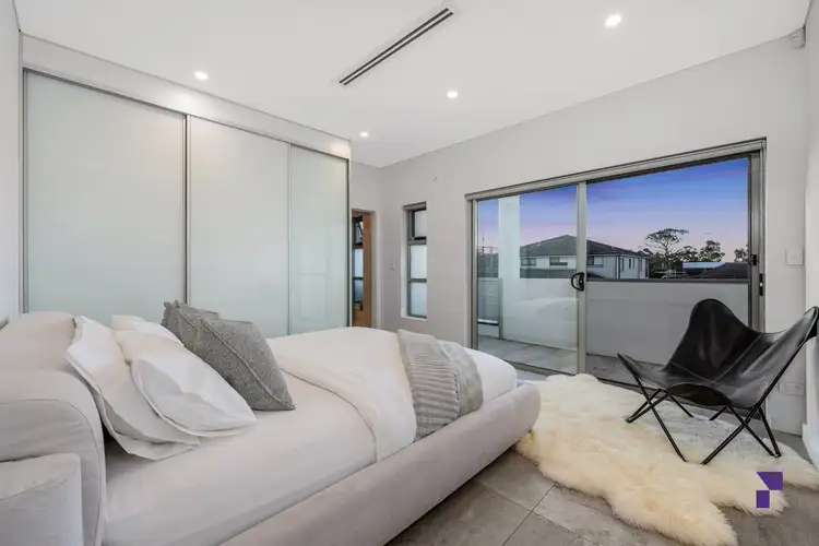 Sixth view of Homely semi-detached listing, 162A Wilbur Street, Greenacre NSW 2190