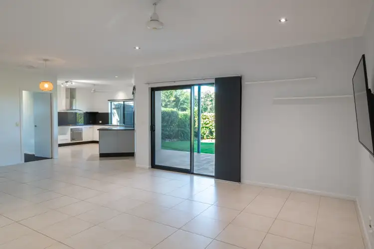 Second view of Homely house listing, 39 Calista Court, Proserpine QLD 4800