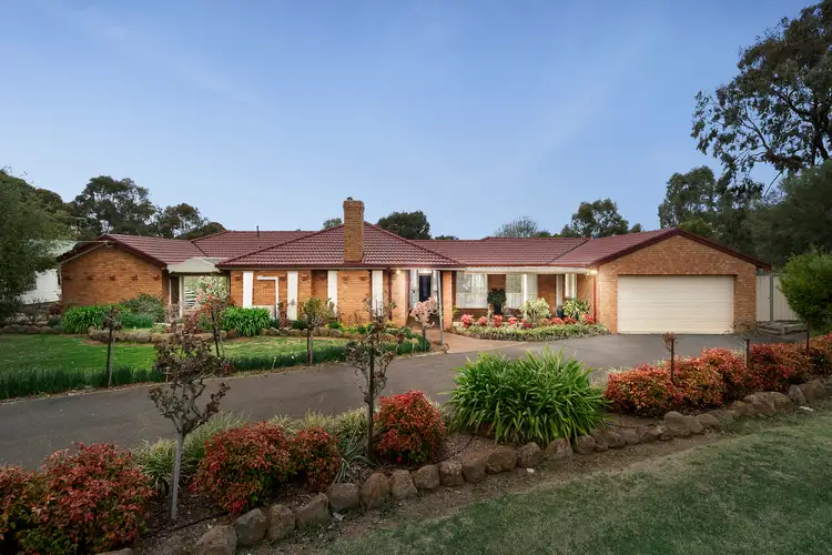 1899 Gisborne- Melton Road, Kurunjang VIC 3337