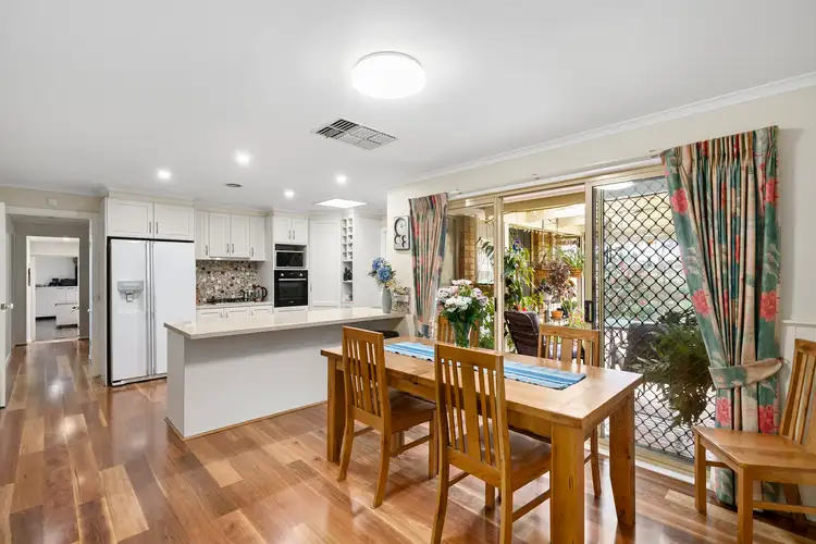 Second view of Homely house listing, 1899 Gisborne- Melton Road, Kurunjang VIC 3337