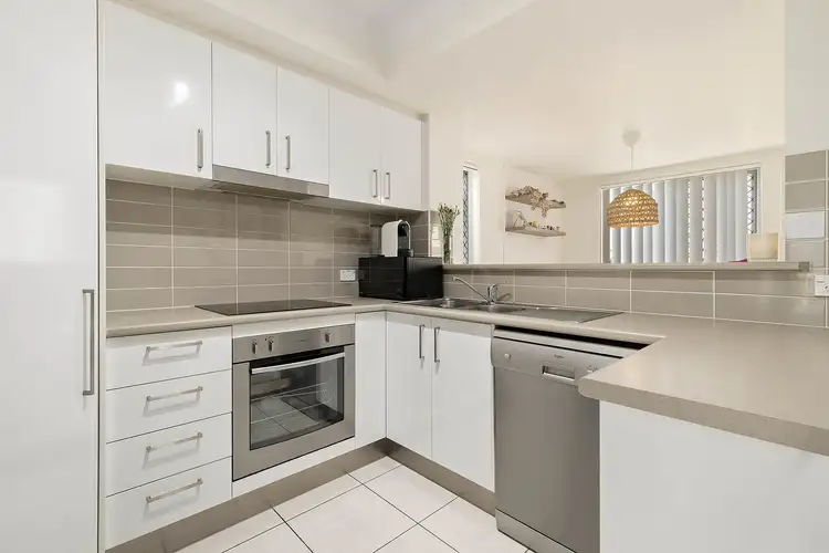Second view of Homely townhouse listing, 11/1-13 Chase Close, Underwood QLD 4119