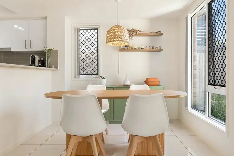 Third view of Homely townhouse listing, 11/1-13 Chase Close, Underwood QLD 4119