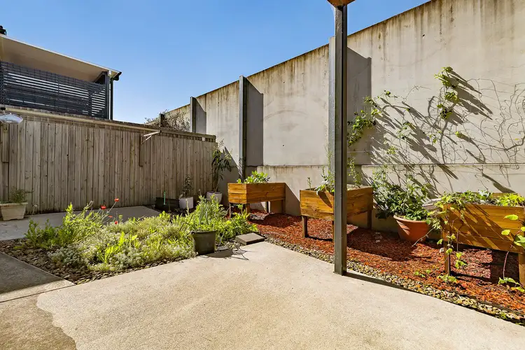 Fourth view of Homely townhouse listing, 11/1-13 Chase Close, Underwood QLD 4119