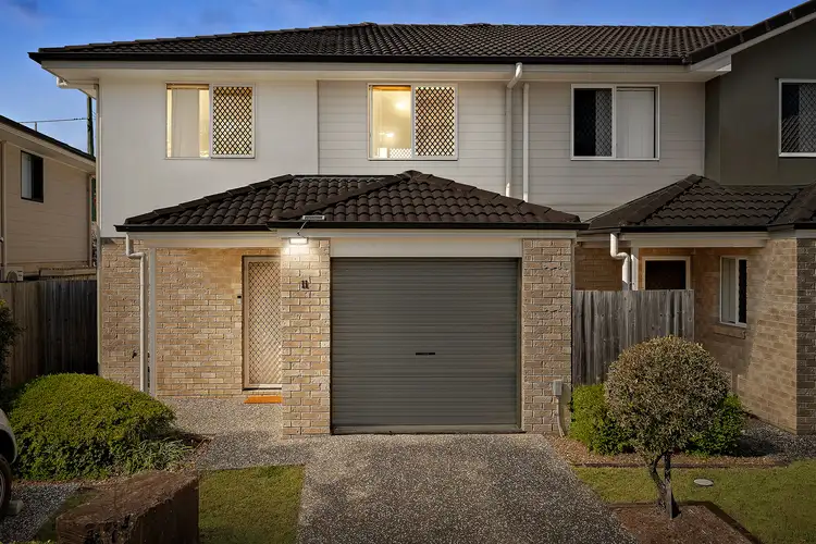 Fifth view of Homely townhouse listing, 11/1-13 Chase Close, Underwood QLD 4119