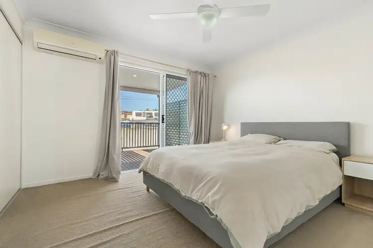 Sixth view of Homely townhouse listing, 11/1-13 Chase Close, Underwood QLD 4119