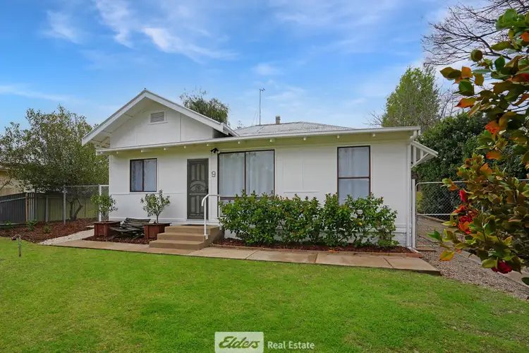 9 Carrathool Street, Griffith NSW 2680