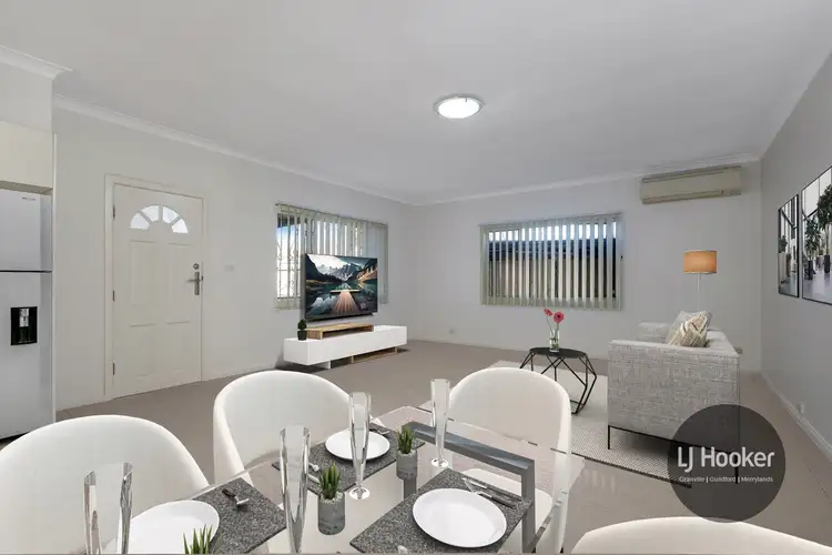 Third view of Homely house listing, 87 The Trongate, Granville NSW 2142
