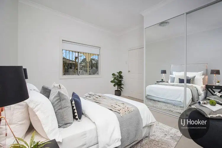 Fourth view of Homely house listing, 87 The Trongate, Granville NSW 2142