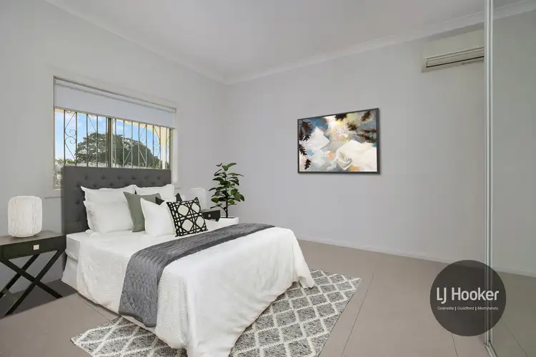 Fifth view of Homely house listing, 87 The Trongate, Granville NSW 2142