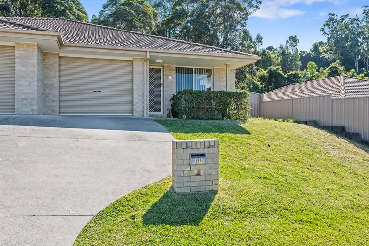 Main view of Homely house listing, 15B Rigoni Crescent, Coffs Harbour NSW 2450
