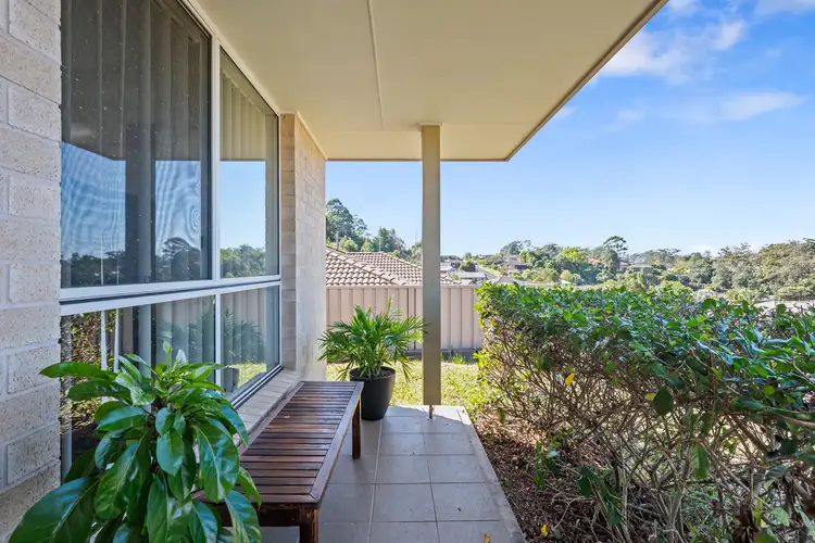 Second view of Homely house listing, 15B Rigoni Crescent, Coffs Harbour NSW 2450