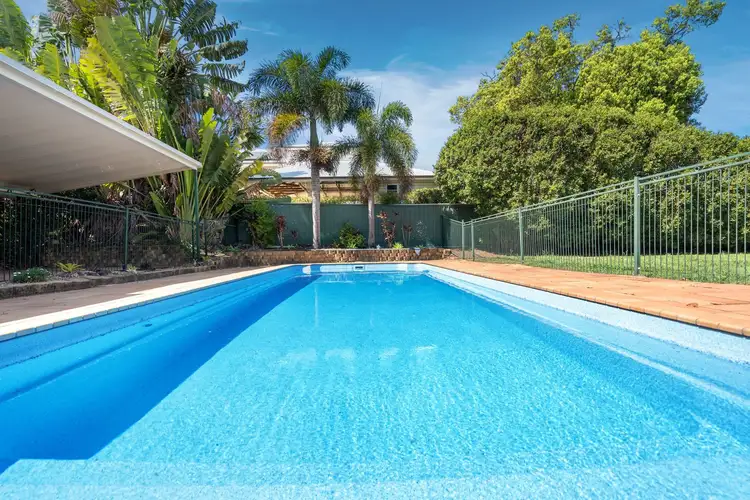 Main view of Homely house listing, 45 Salisbury Road, Eastern Heights QLD 4305